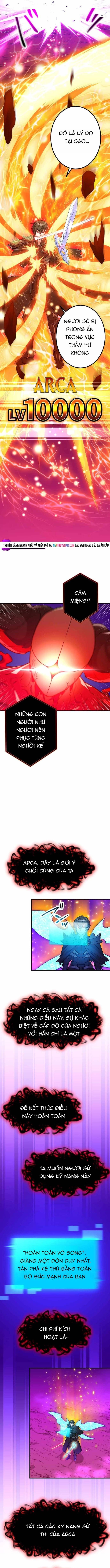 Hấp Thụ Cấp Độ Chapter 81 - 13