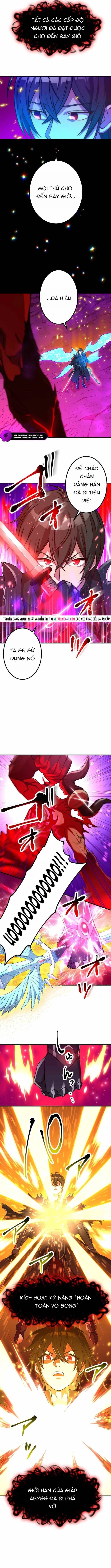 Hấp Thụ Cấp Độ Chapter 81 - 14