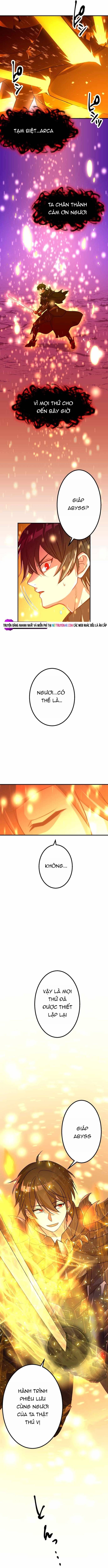 Hấp Thụ Cấp Độ Chapter 81 - 15