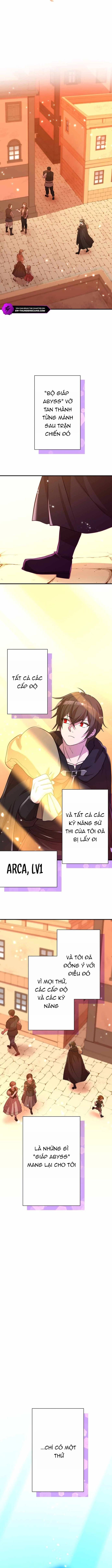 Hấp Thụ Cấp Độ Chapter 81 - 17