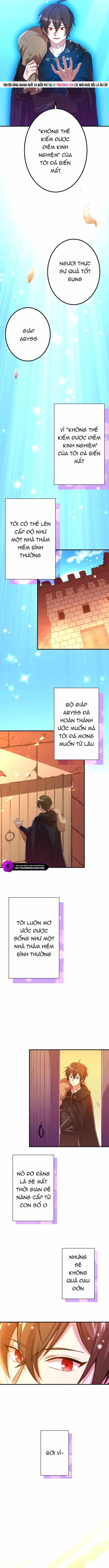 Hấp Thụ Cấp Độ Chapter 81 - 18