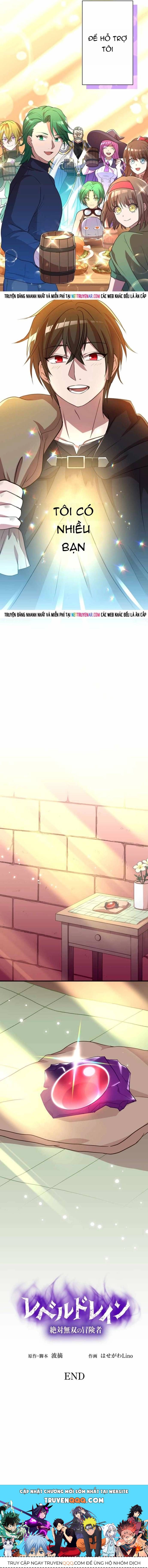 Hấp Thụ Cấp Độ Chapter 81 - 19