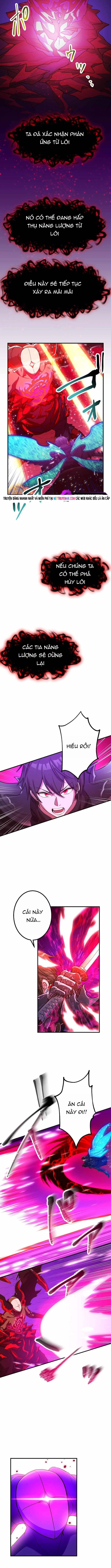 Hấp Thụ Cấp Độ Chapter 81 - 3