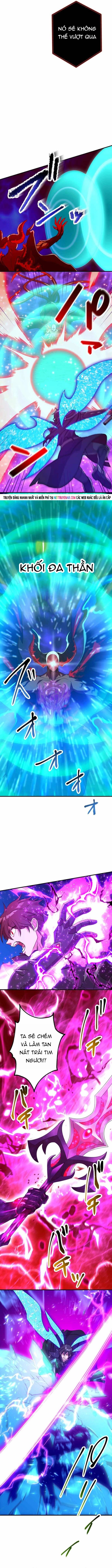 Hấp Thụ Cấp Độ Chapter 81 - 4