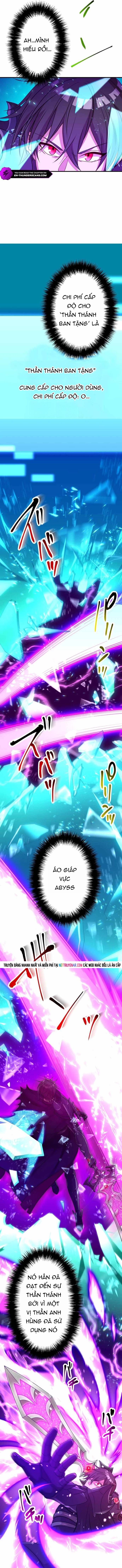 Hấp Thụ Cấp Độ Chapter 81 - 5