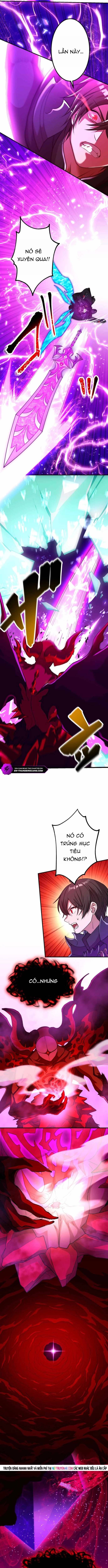 Hấp Thụ Cấp Độ Chapter 81 - 6