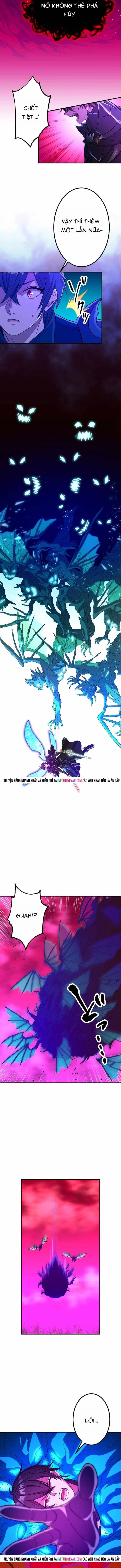 Hấp Thụ Cấp Độ Chapter 81 - 7