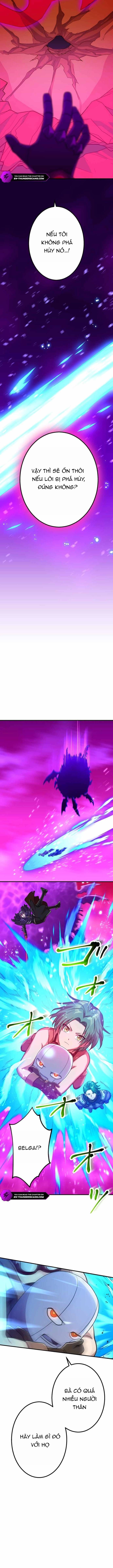 Hấp Thụ Cấp Độ Chapter 81 - 8