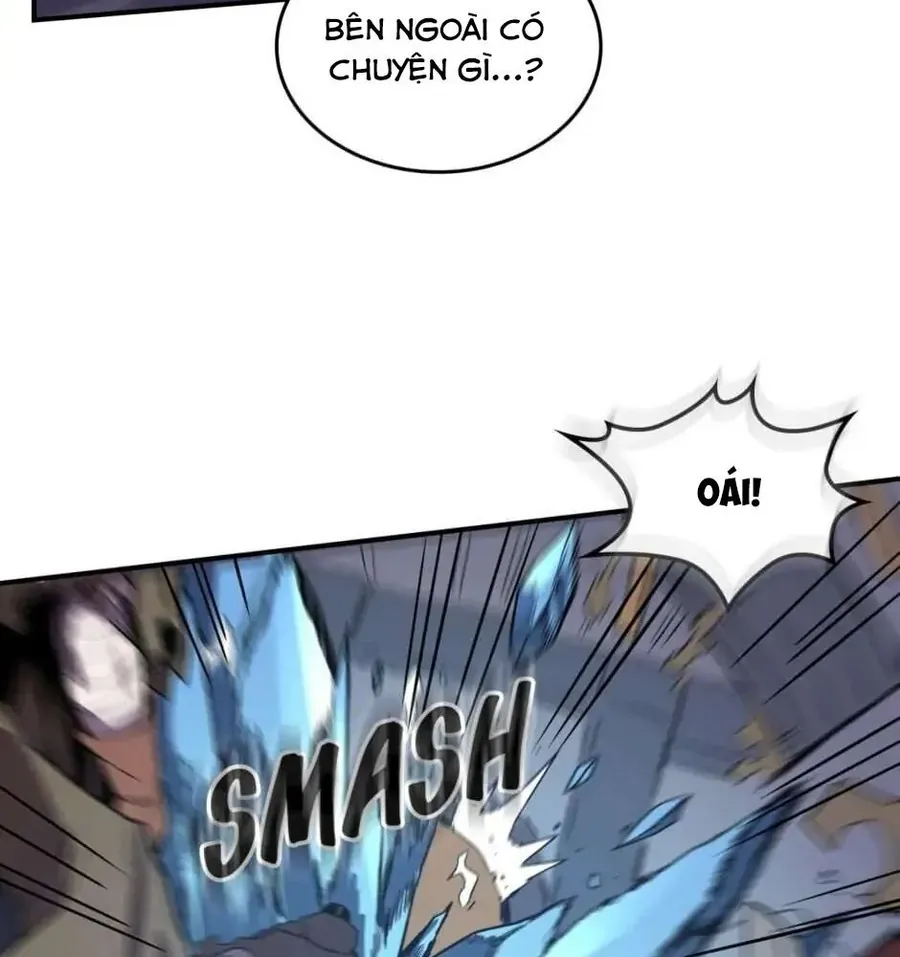 Hấp Thụ Cấp Độ Chapter 83 - 104