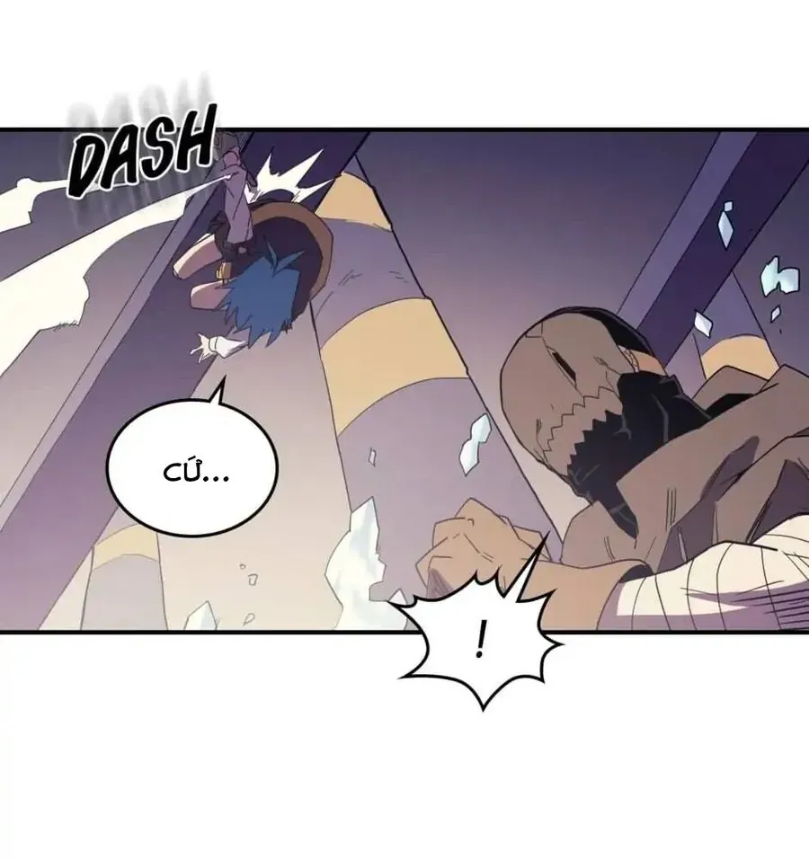 Hấp Thụ Cấp Độ Chapter 83 - 106