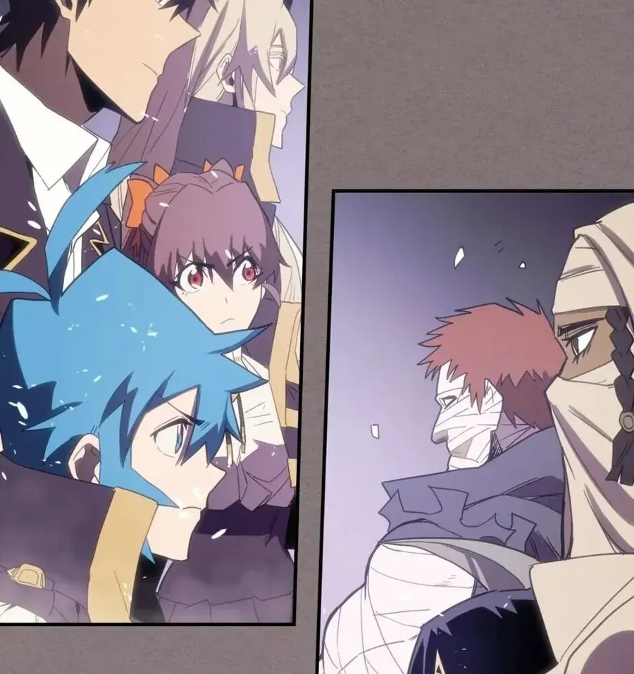 Hấp Thụ Cấp Độ Chapter 83 - 129