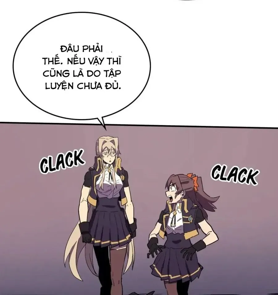 Hấp Thụ Cấp Độ Chapter 83 - 14