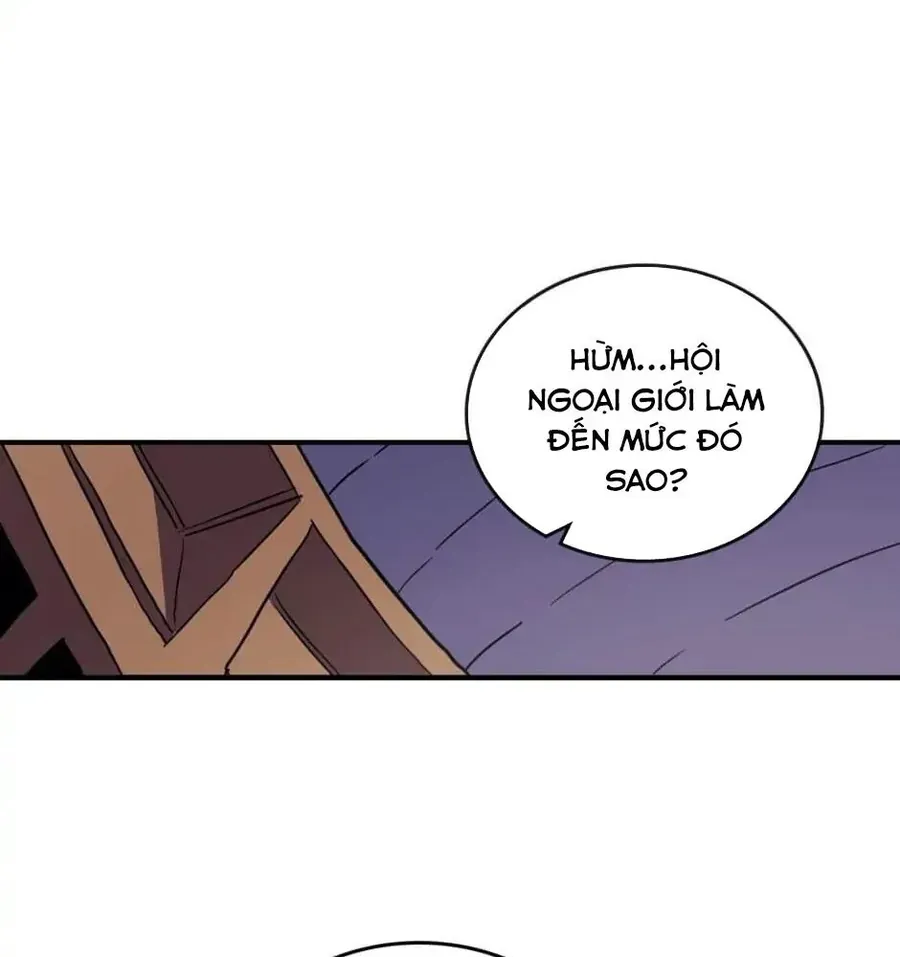 Hấp Thụ Cấp Độ Chapter 83 - 17