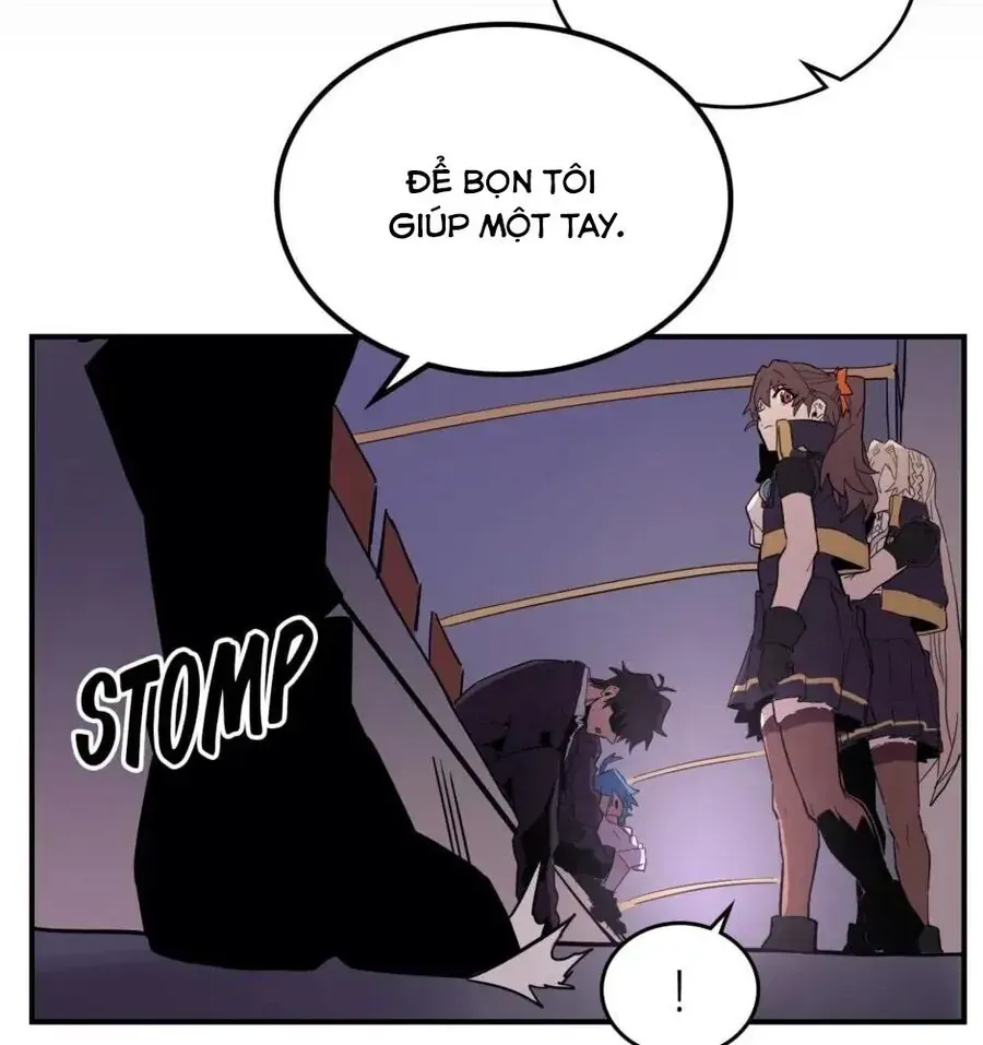 Hấp Thụ Cấp Độ Chapter 83 - 23