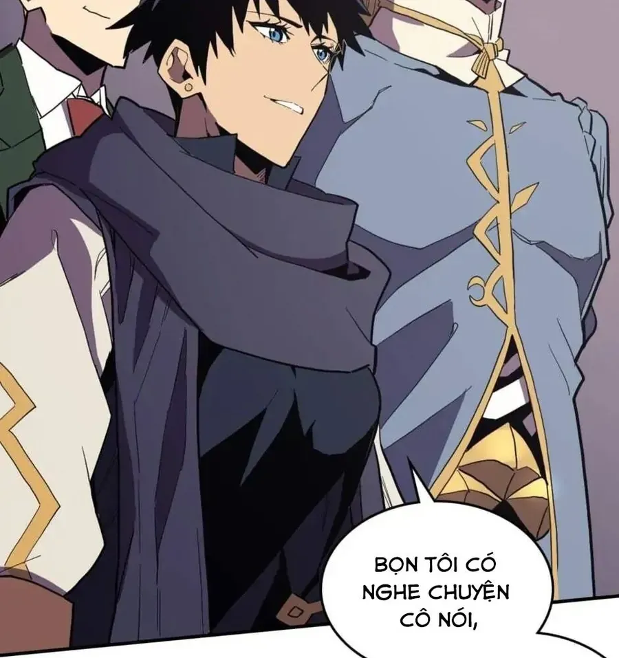 Hấp Thụ Cấp Độ Chapter 83 - 25