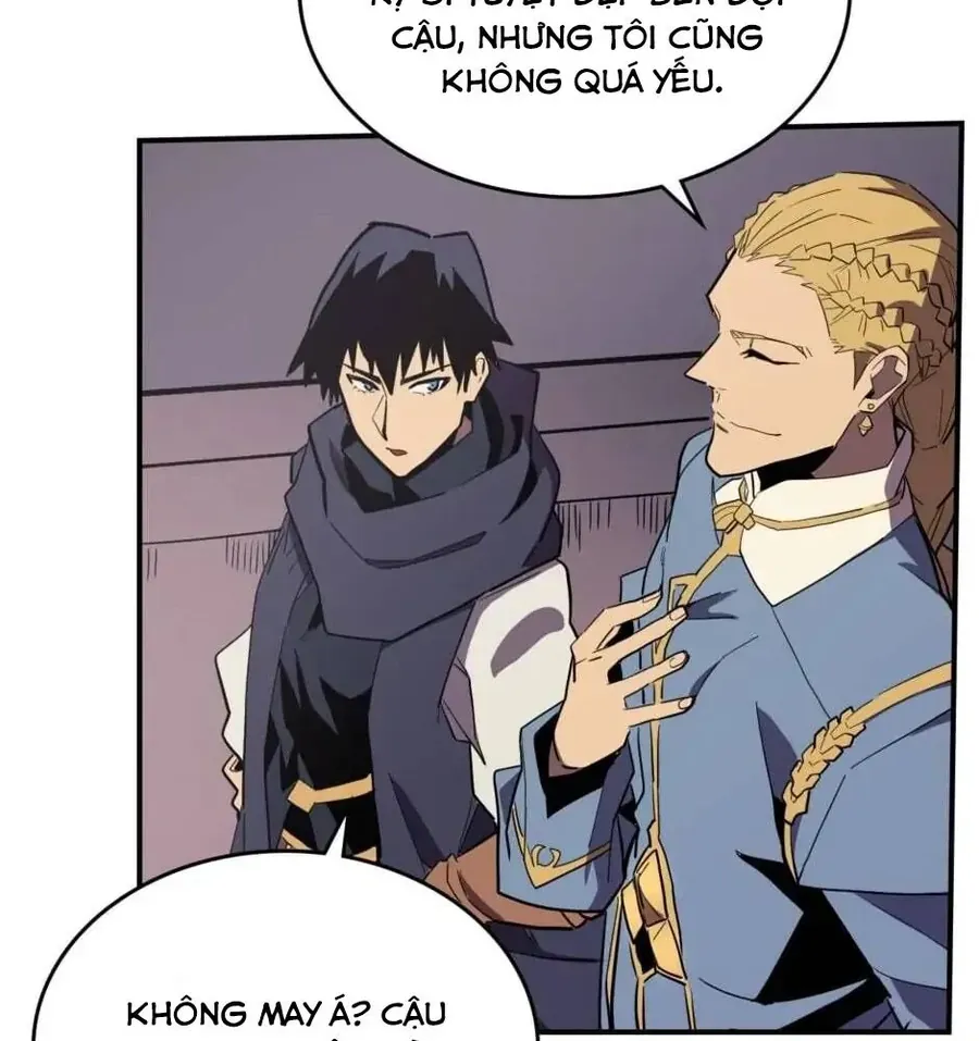 Hấp Thụ Cấp Độ Chapter 83 - 29