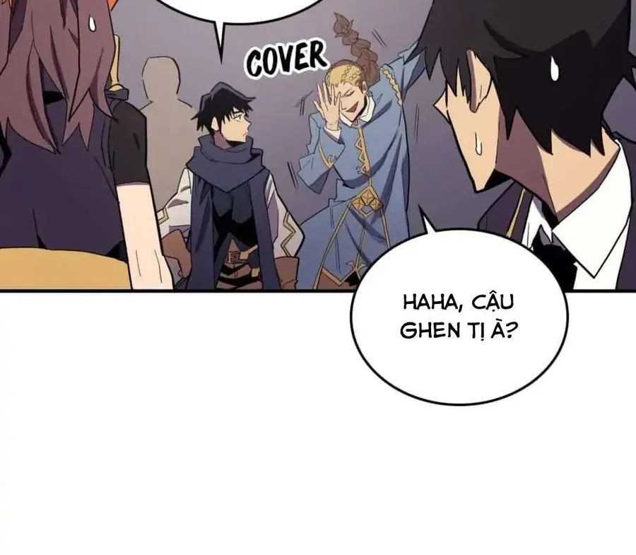 Hấp Thụ Cấp Độ Chapter 83 - 31