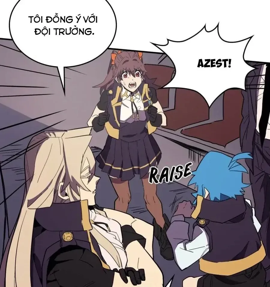 Hấp Thụ Cấp Độ Chapter 83 - 36