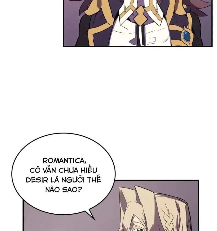 Hấp Thụ Cấp Độ Chapter 83 - 40