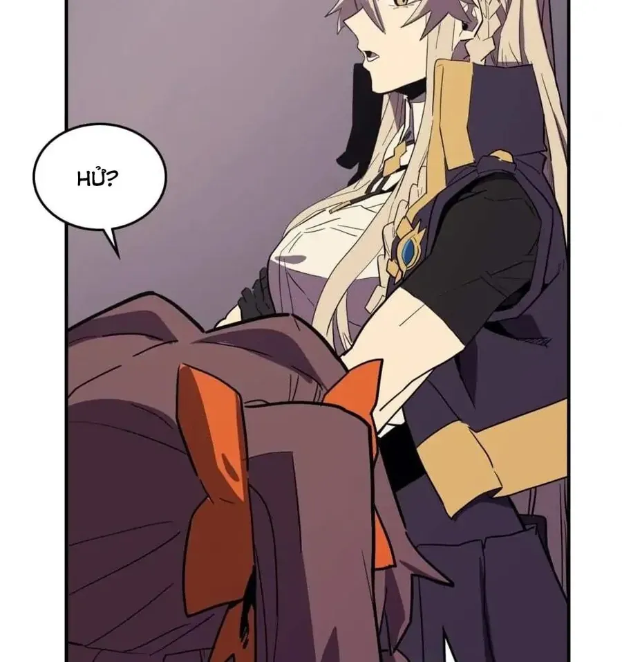 Hấp Thụ Cấp Độ Chapter 83 - 41