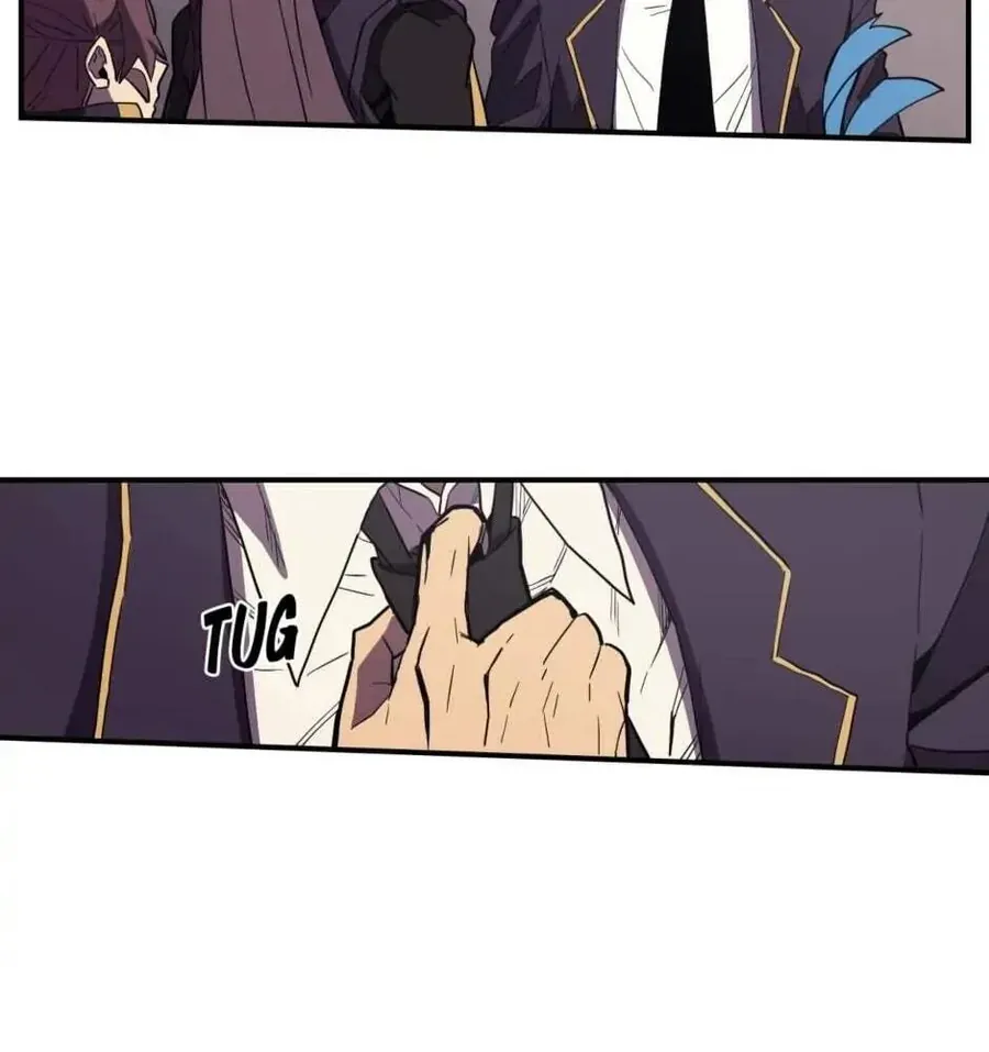 Hấp Thụ Cấp Độ Chapter 83 - 47