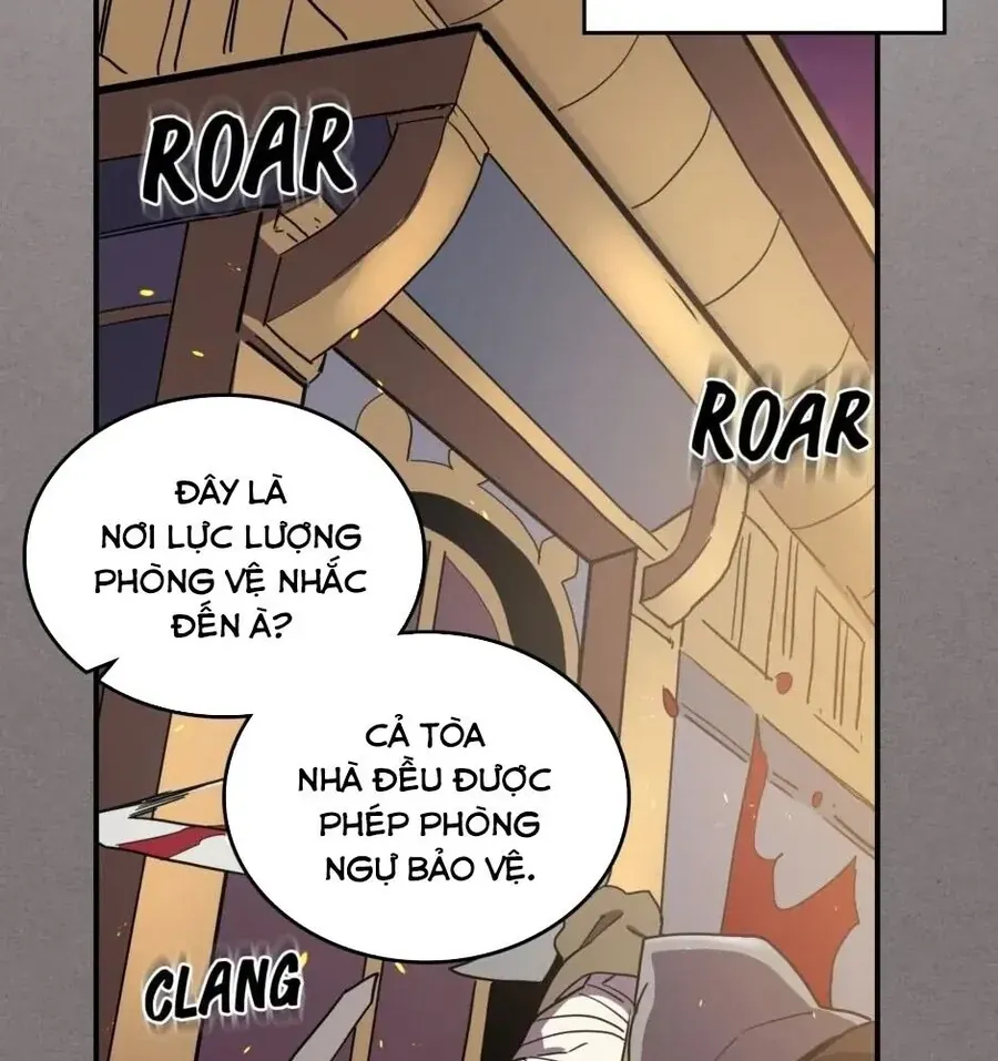 Hấp Thụ Cấp Độ Chapter 83 - 52