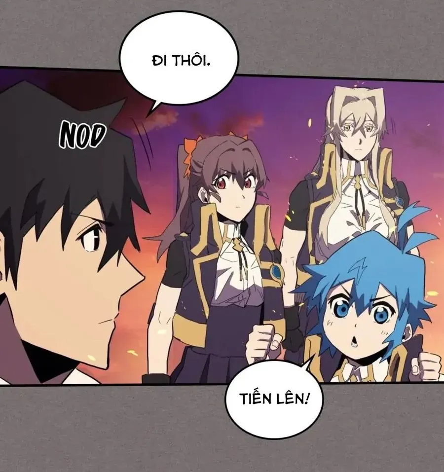 Hấp Thụ Cấp Độ Chapter 83 - 56