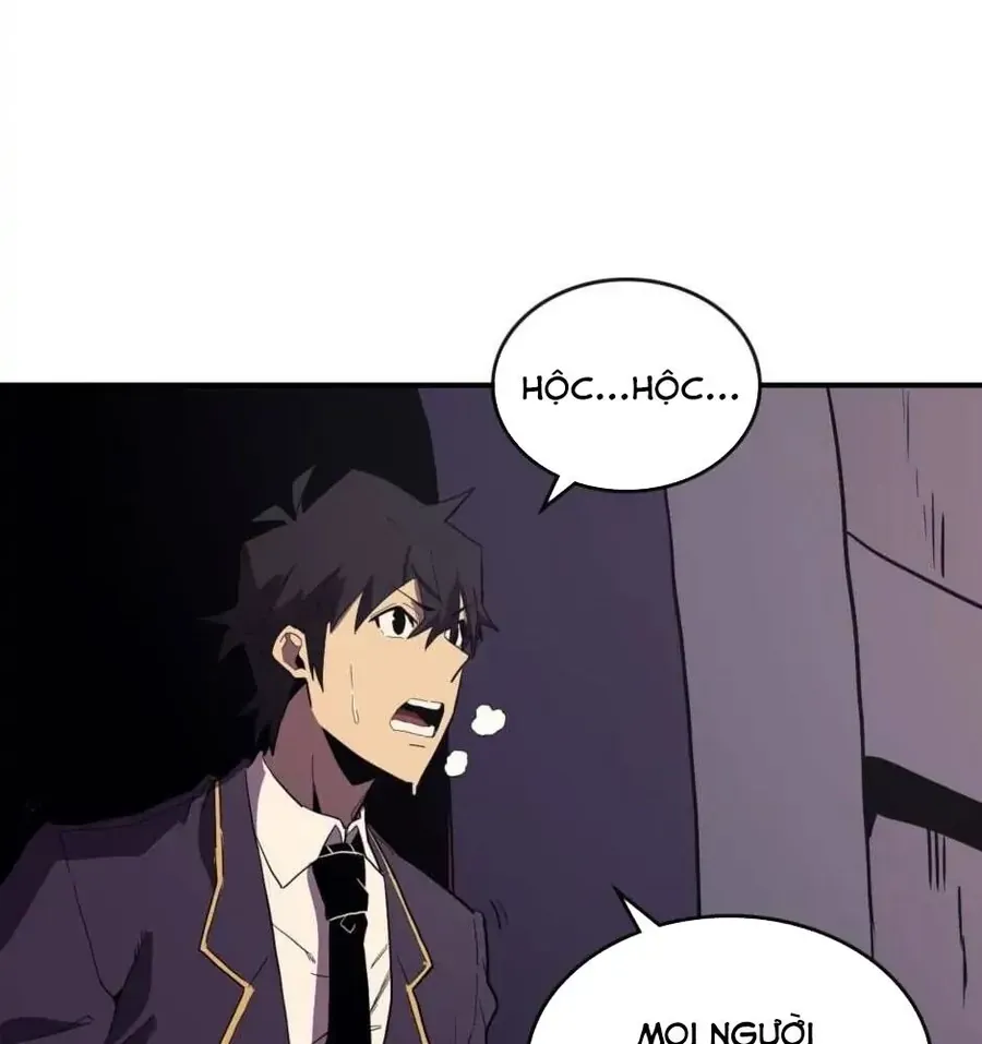 Hấp Thụ Cấp Độ Chapter 83 - 7