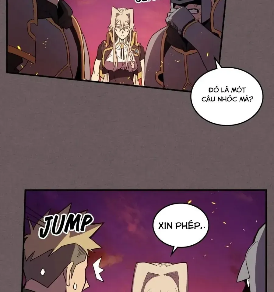 Hấp Thụ Cấp Độ Chapter 83 - 81