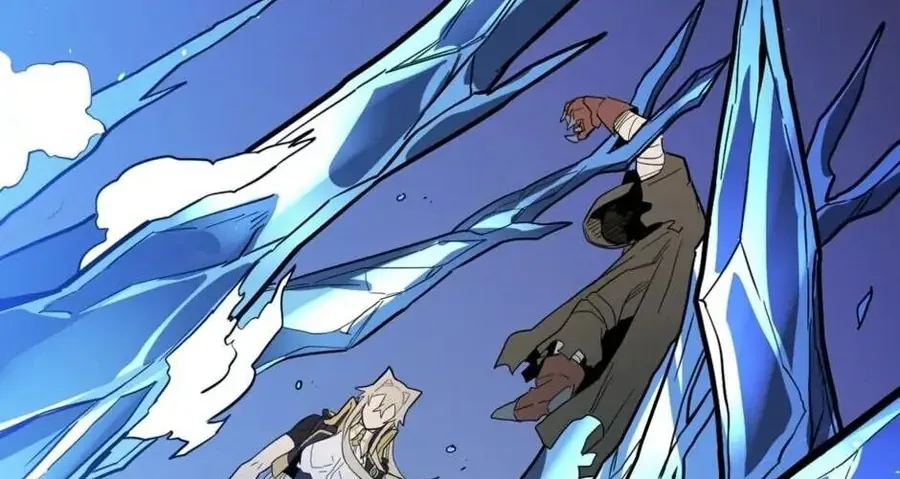 Hấp Thụ Cấp Độ Chapter 83 - 89