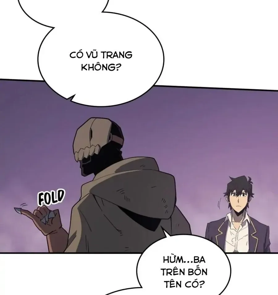 Hấp Thụ Cấp Độ Chapter 84 - 11