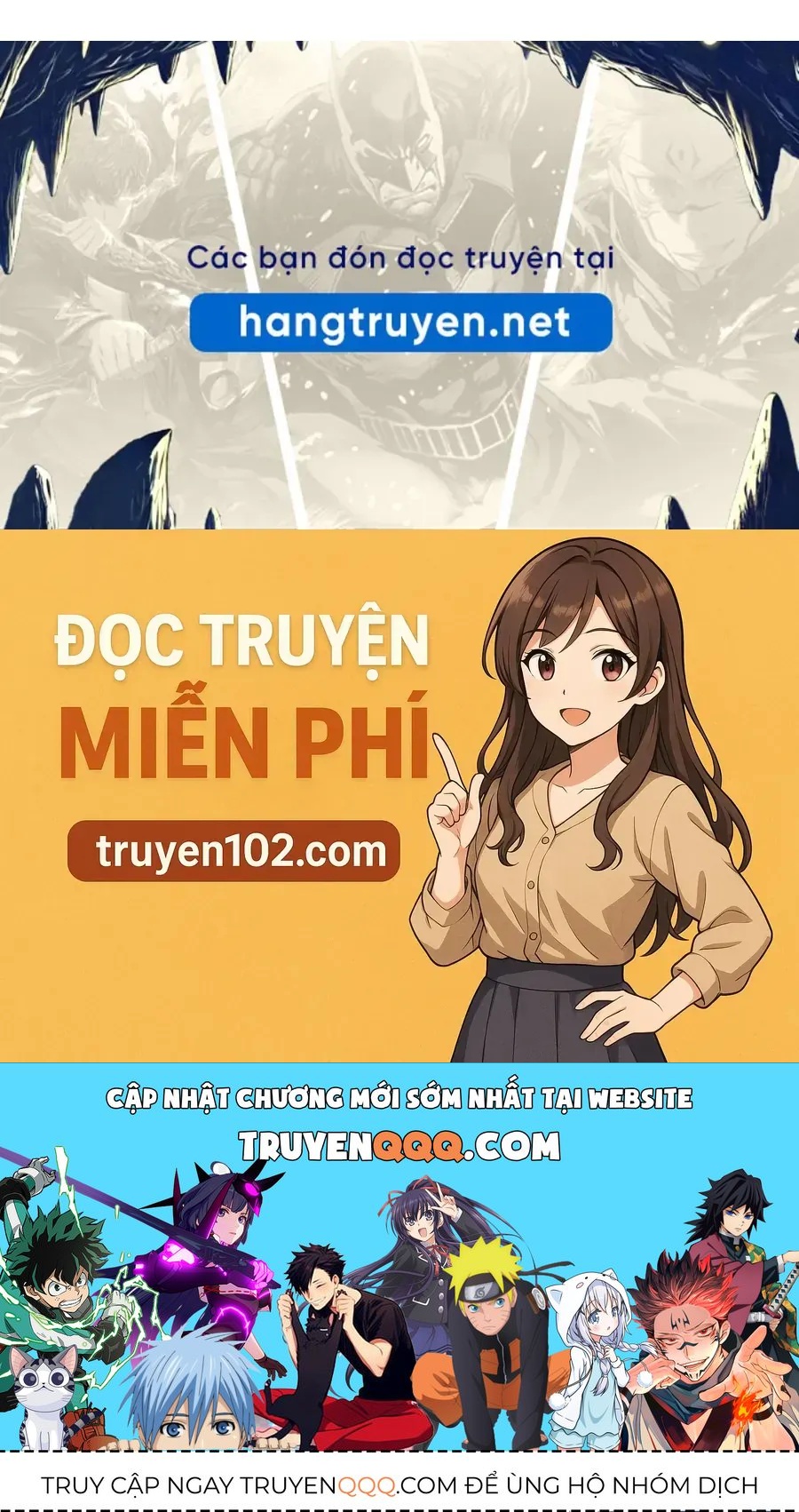 Hấp Thụ Cấp Độ Chapter 84 - 106