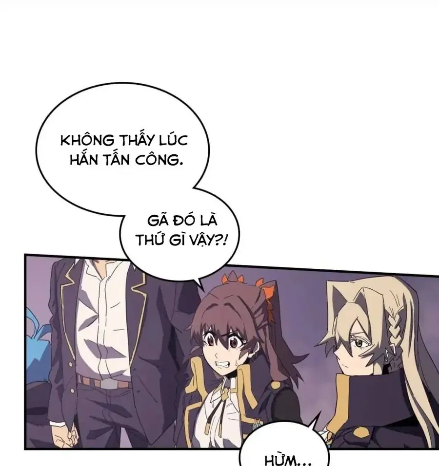 Hấp Thụ Cấp Độ Chapter 84 - 21