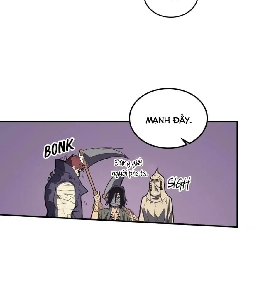 Hấp Thụ Cấp Độ Chapter 84 - 22