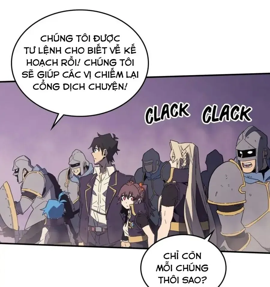 Hấp Thụ Cấp Độ Chapter 84 - 25