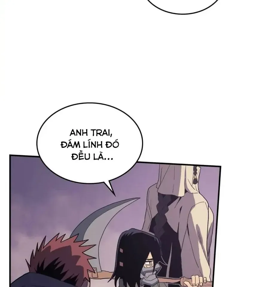 Hấp Thụ Cấp Độ Chapter 84 - 26