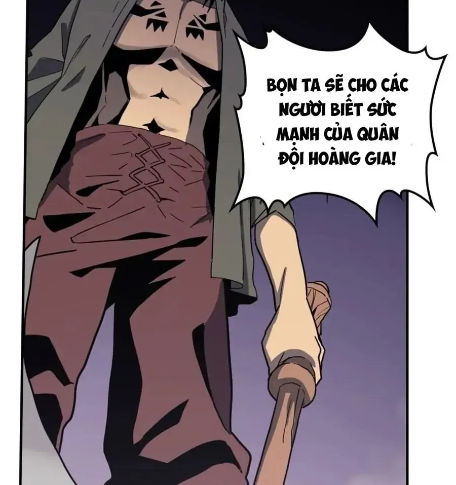 Hấp Thụ Cấp Độ Chapter 84 - 30