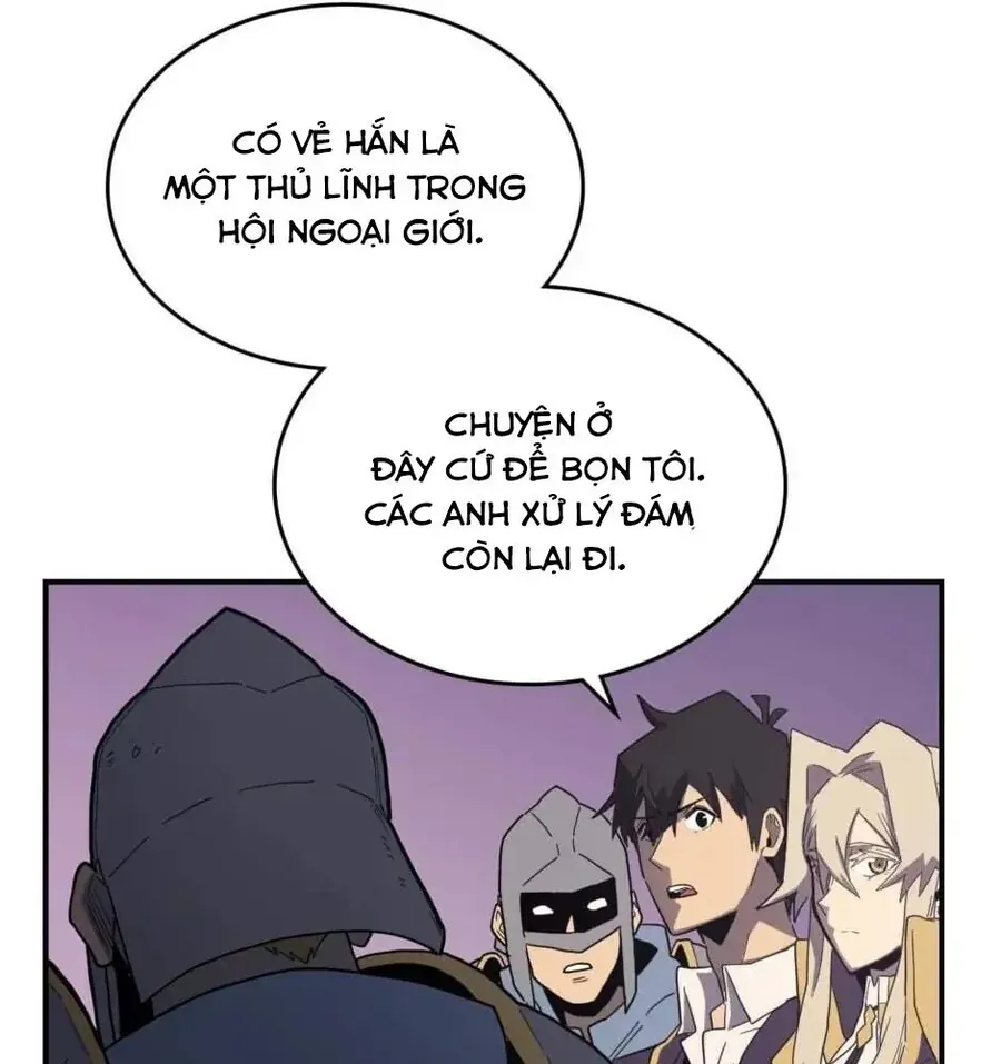 Hấp Thụ Cấp Độ Chapter 84 - 32