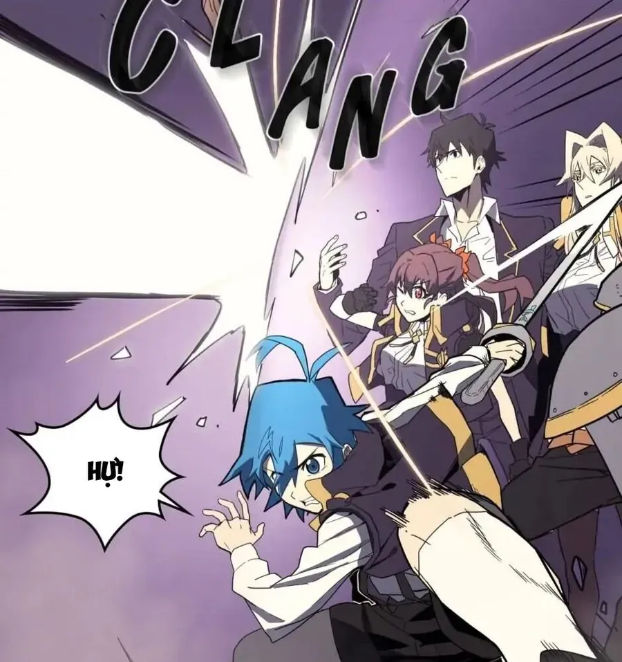 Hấp Thụ Cấp Độ Chapter 84 - 36