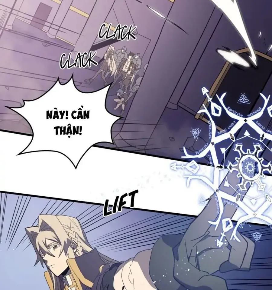 Hấp Thụ Cấp Độ Chapter 84 - 41