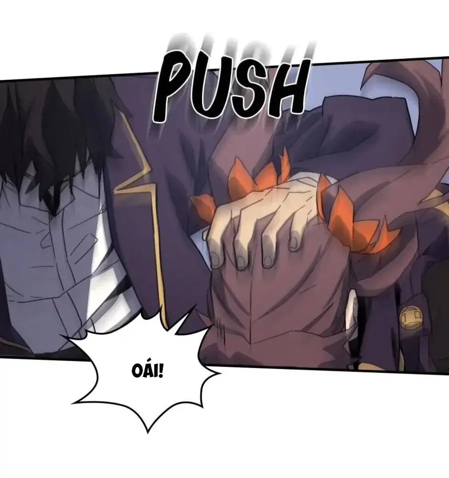 Hấp Thụ Cấp Độ Chapter 84 - 59