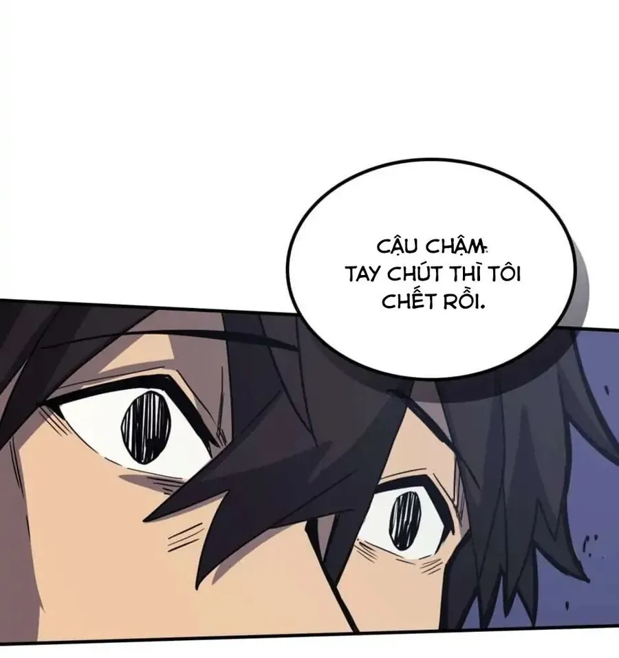 Hấp Thụ Cấp Độ Chapter 84 - 65