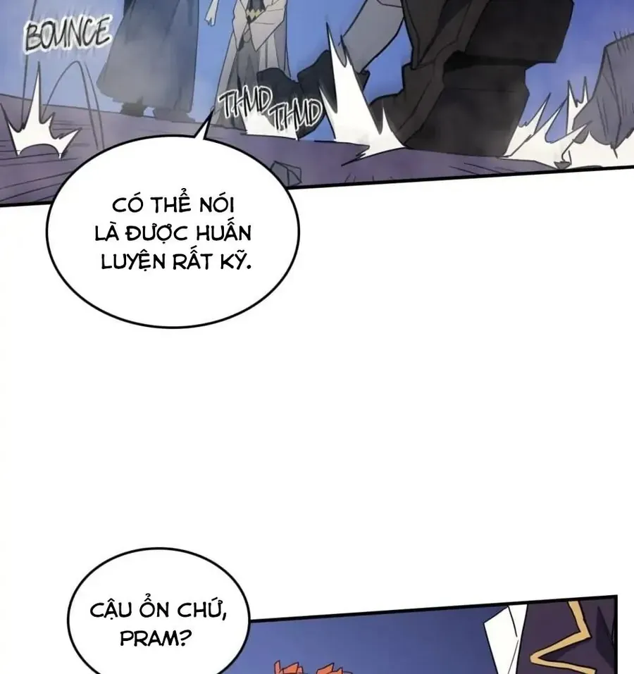 Hấp Thụ Cấp Độ Chapter 84 - 81