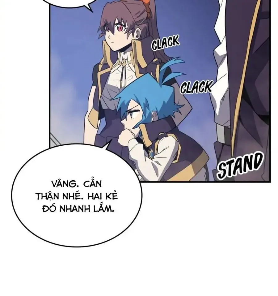 Hấp Thụ Cấp Độ Chapter 84 - 82