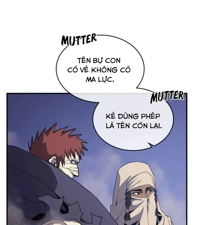 Hấp Thụ Cấp Độ Chapter 84 - 83