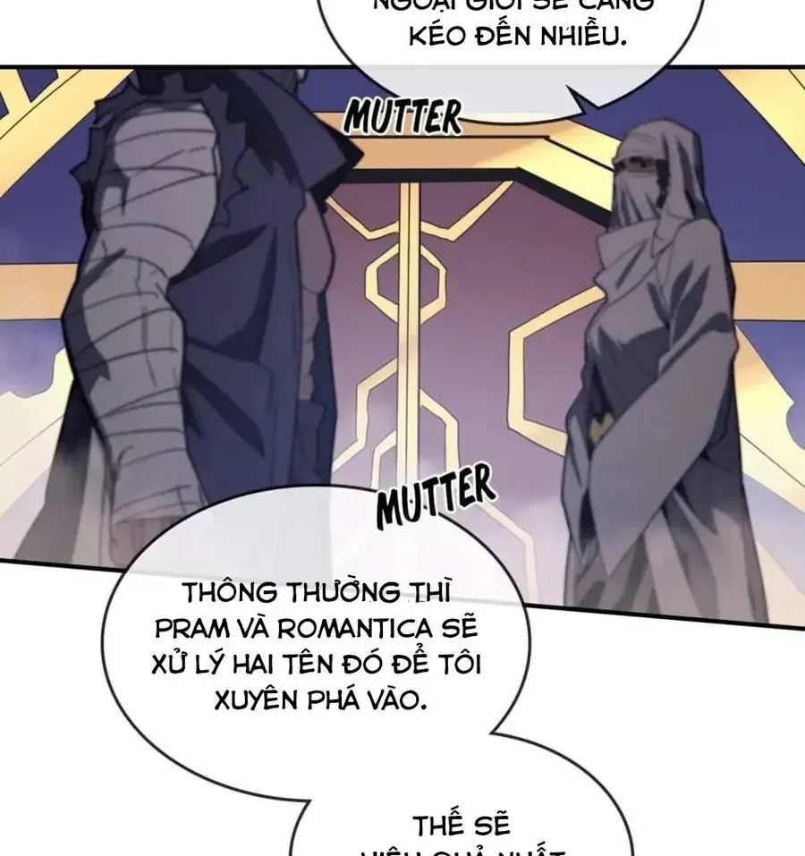 Hấp Thụ Cấp Độ Chapter 84 - 85