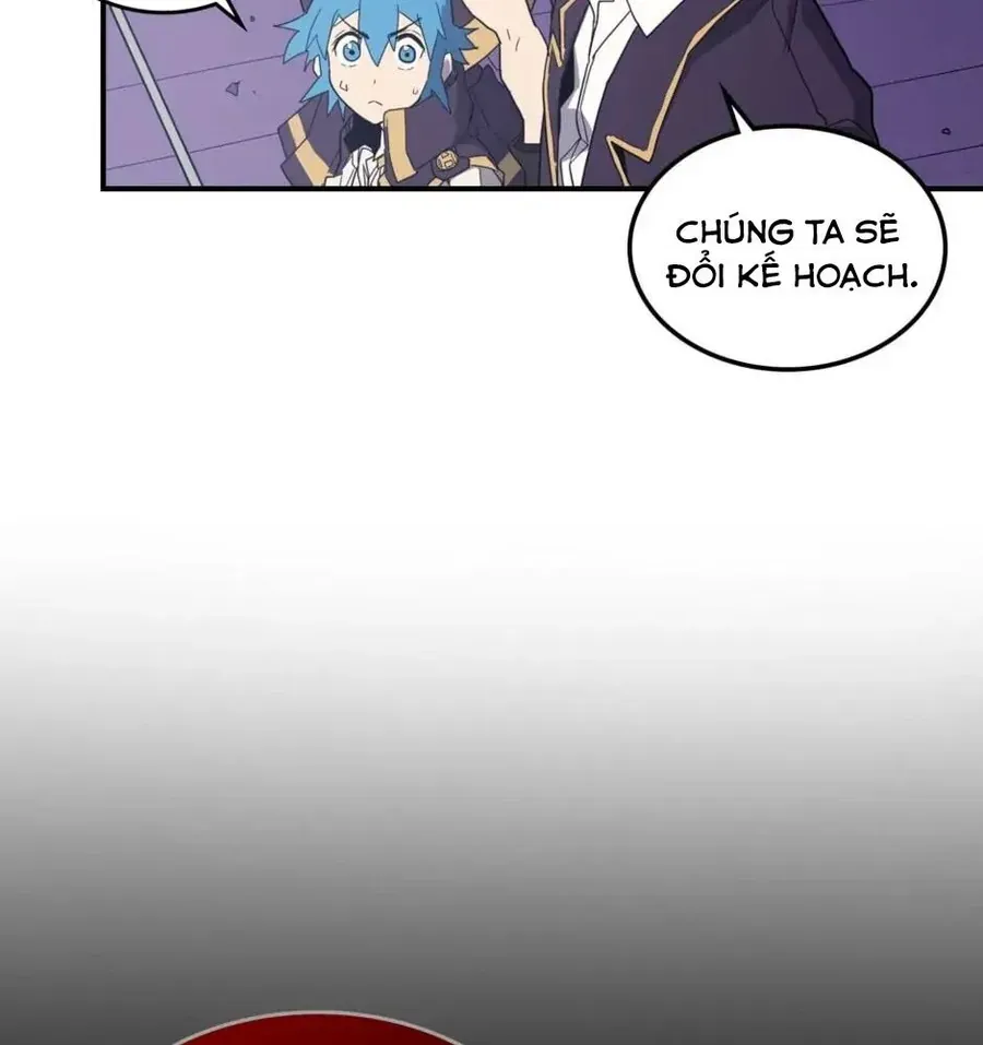 Hấp Thụ Cấp Độ Chapter 84 - 87