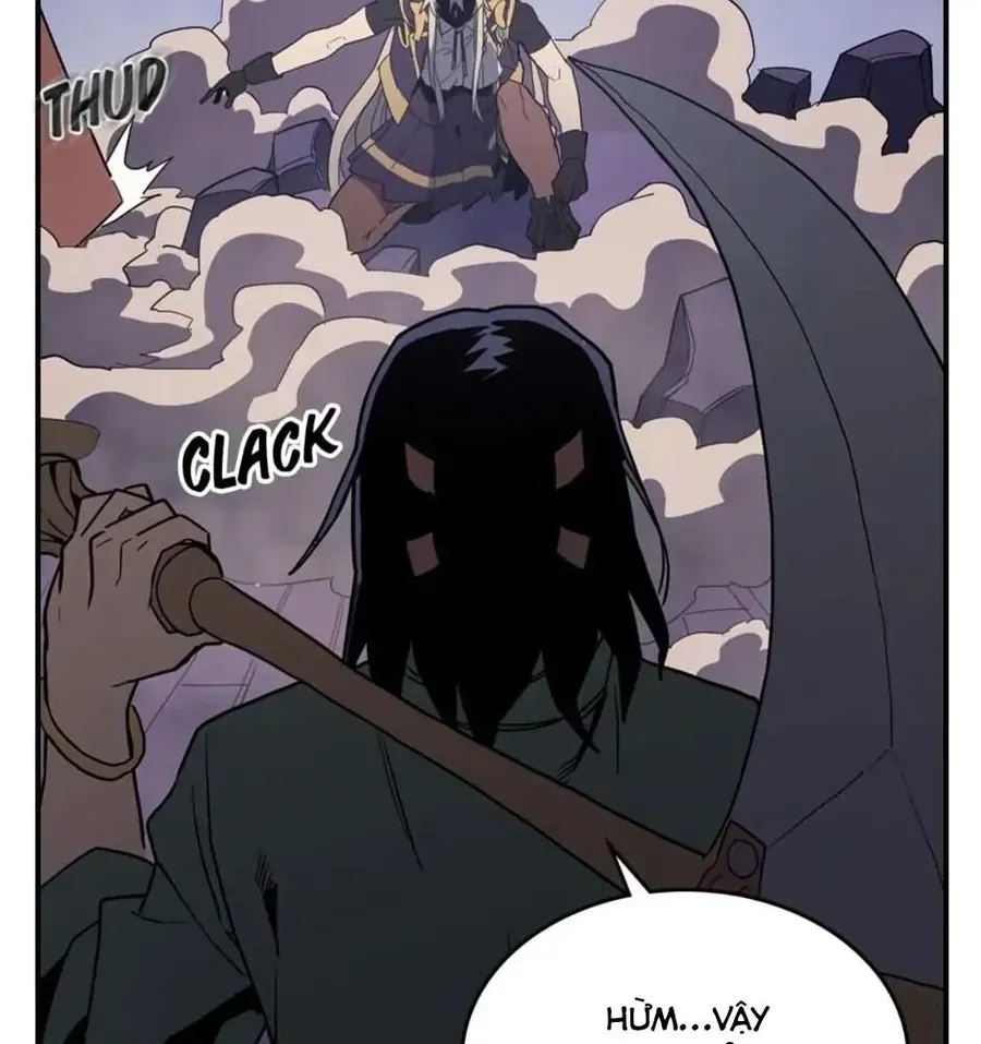 Hấp Thụ Cấp Độ Chapter 84 - 95