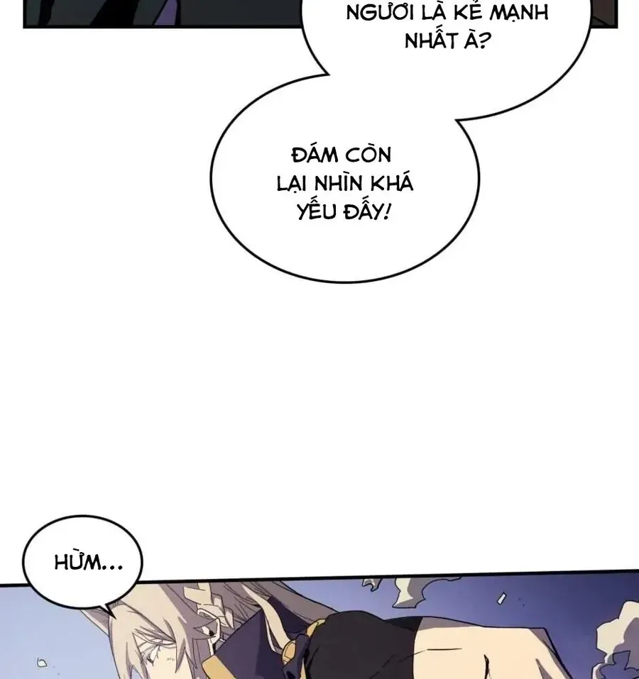 Hấp Thụ Cấp Độ Chapter 84 - 96
