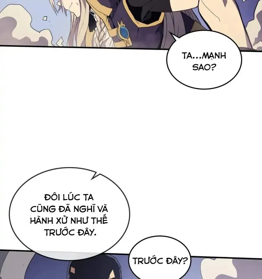 Hấp Thụ Cấp Độ Chapter 84 - 97